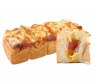 變性淀粉 NOOMAT-5在面包、吐司中的應用