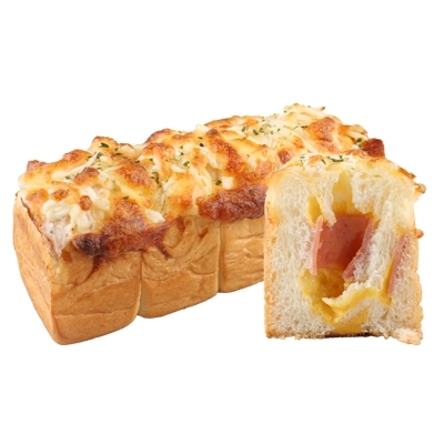 變性淀粉 NOOMAT-5在面包、吐司中的應(yīng)用