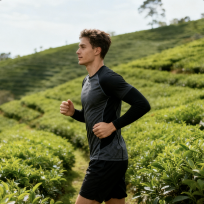 Ⅱ.茶提取物的功能性（四）： 《綠茶提取物減脂、預(yù)防肥胖，使您的身體更加清爽！》【上篇】